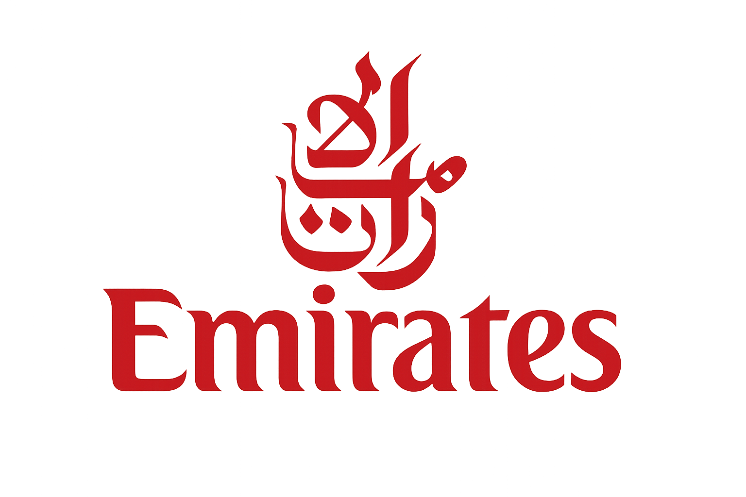 Emirates Airline logo