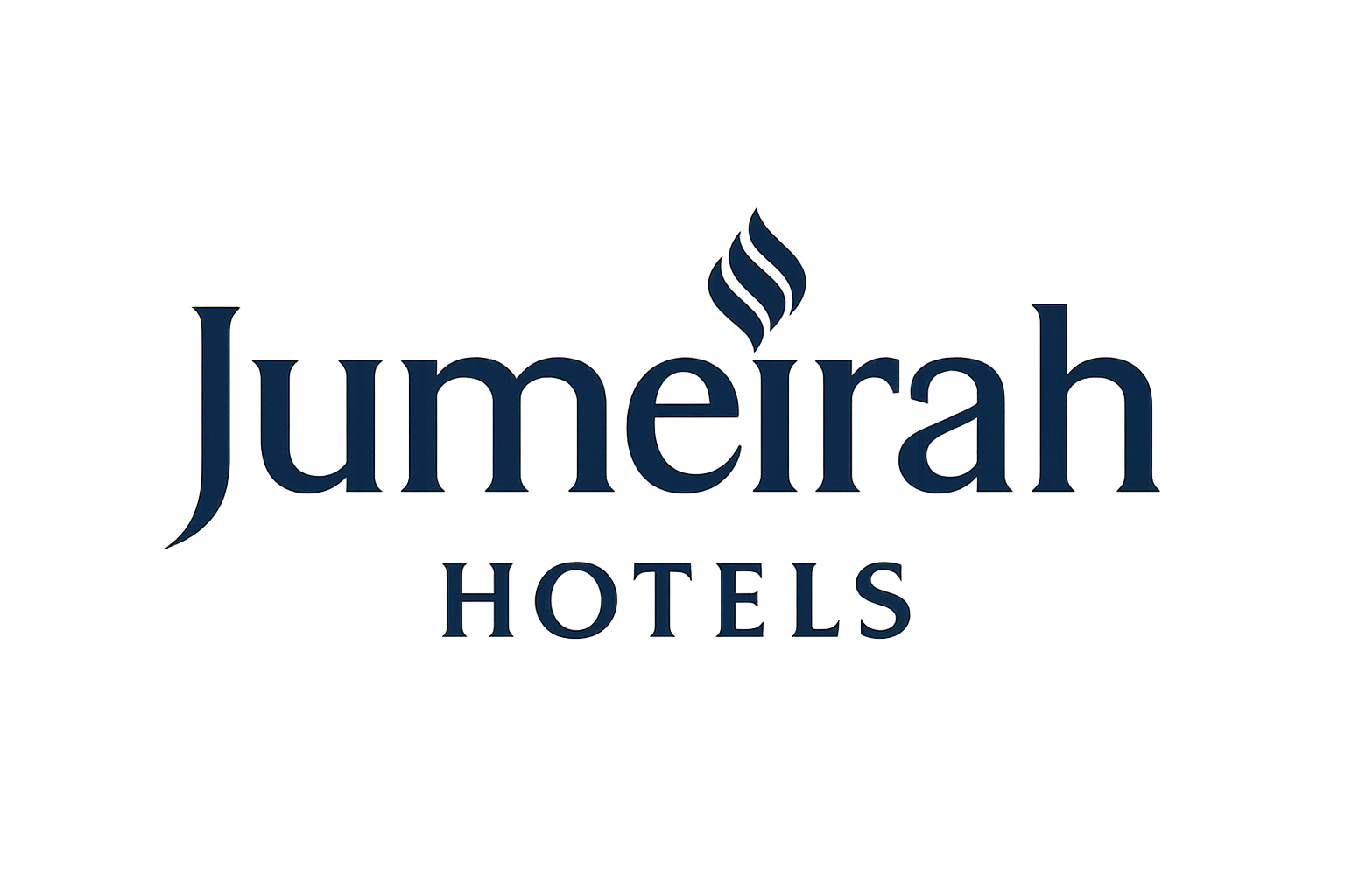 Jumeirah Hotels logo
